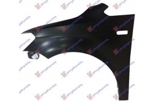 Φτερο Εμπρος (ΕΥΡΩΠΗ) Αριστερα Vw Caddy 15-20 - 887100662