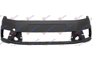 Προφυλακτηρας Εμπρος ΒΑΦΟΜ. Vw Caddy 15-20 - 887103380
