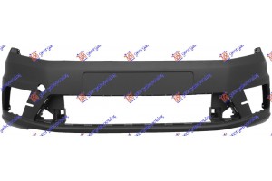 Προφυλακτηρας Εμπρος ΒΑΦΟΜ. (ΚΙΝΑ) Vw Caddy 15-20 - 887103385