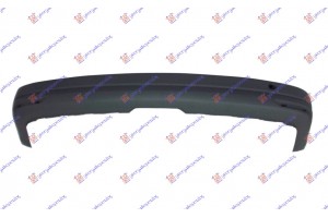 Προφυλακτηρας Πισω Γκρι (ΜΕ Η Χωρις PDS) Vw Caddy 15-20 - 887103390