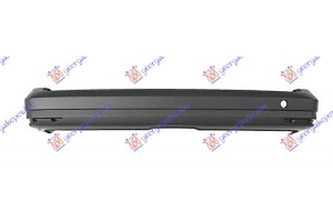 Προφυλακτηρας Πισω Βαφομενος Vw Caddy 15-20 - 887103600