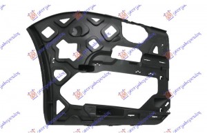 Ενισχυση Προφυλακτηρα Εμπρος Πλαστικη Δεξια Vw Caddy 15-20 - 887104283