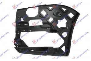 Ενισχυση Προφυλακτηρα Εμπρος Πλαστικη Αριστερα Vw Caddy 15-20 - 887104284