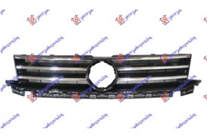 Μασκα (ΜΕ 5 ΧΡΩΜΙΑ) Vw Caddy 15-20 - 887104545