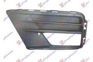 Διχτυ Προφυλακτηρα Εμπρος Ακραιο (ΜΕ Τρυπα ΠΡΟΒΟΛΕΑ) (VAN) Αριστερα Vw Caddy 15-20 - 887104827