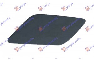 Καλυμμα Για Πιτσιλιστηρι Δεξια Vw Caddy 15-20 - 887105011