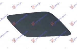 Καλυμμα Για Πιτσιλιστηρι Αριστερα Vw Caddy 15-20 - 887105012