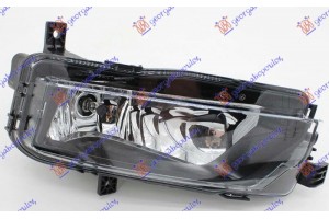 Προβολεας Ομιχλης (Ε) Δεξια Vw Caddy 15-20 - 887105111