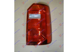 Φανος Πισω Μονη Πορτα (Ε) Δεξια Vw Caddy 15-20 - 887105811