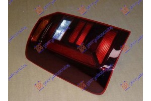 Φανος Πισω Φυμε (ΜΟΝΗ ΠΟΡΤΑ) (Ε) Αριστερα Vw Caddy 15-20 - 887105814