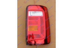 Φανος Πισω Διπλη Πορτα (Ε) Αριστερα Vw Caddy 15-20 - 887105822