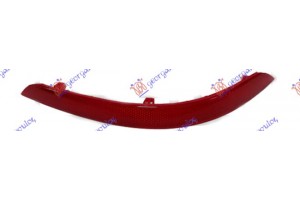 Αντανακλαστικο Προφυλακτηρα Πισω Δεξια Vw Caddy 15-20 - 887106101