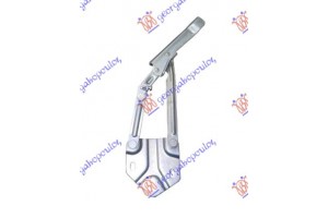 Μεντεσες Καπω Δεξια Vw Caddy 15-20 - 887106141