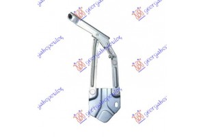 Μεντεσες Καπω Αριστερα Vw Caddy 15-20 - 887106142