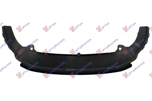 Σποιλερ Προφυλακτηρα Εμπρος Vw Caddy 15-20 - 887106370