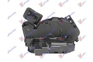 Κλειδαρια Πορτας Εμπρος Ηλεκτρομαγνητικη (Α ΠΟΙΟΤΗΤΑ) Δεξια Audi A3 Allstreet 24- - 132507251