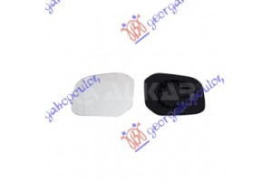 Κρυσταλλο Καθρεφτη (ΜΙΚΡΟ) (ASPHERICAL GLASS) Αριστερα Vw Caddy 15-20 - 887107602