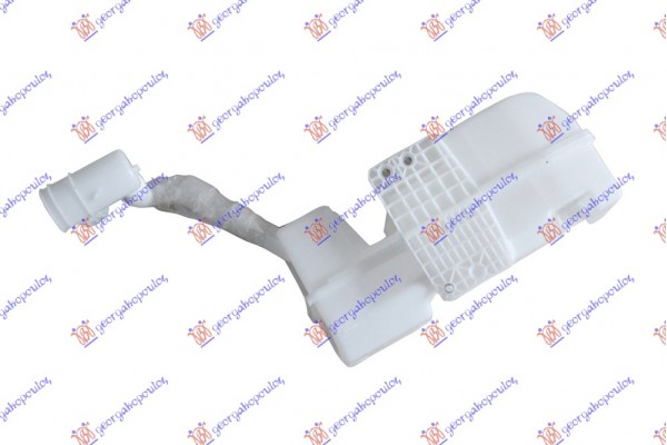 Δοχειο Νερου Υαλοκαθαριστηρων Vw Caddy 15-20 - 887108400