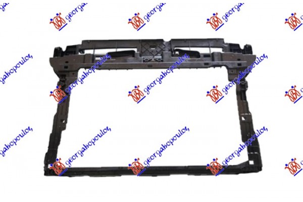 Μετωπη Εμπρος Vw Caddy 20- - 887200220