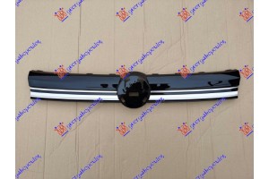 Μασκα Με Χρωμια Vw Caddy 20- - 887204545
