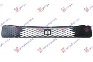 Διχτυ Προφυλακτηρα Εμπρος Μονοκομματο (ΧΩΡΙΣ ΤΡ. Για ΠΡΟΒΟΛΕΙΣ) Vw Caddy 20- - 887204800