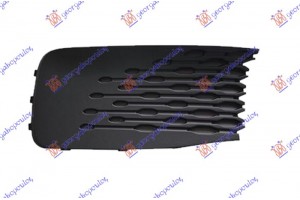 Διχτυ Προφυλακτηρα Εμπρος Ακραιο (ΧΩΡΙΣ ΤΡ. ΠΡΟΒΟΛΕΑ) Δεξια Vw Caddy 20- - 887204801