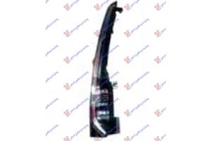 Φανος Πισω Led (Γ) Αριστερα Vw Caddy 20- - 887205824