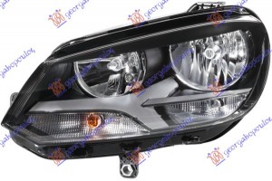 Φανος Εμπρος ΗΛΕΚΤ. Hella Αριστερα Vw Eos 11-15 - 888005142