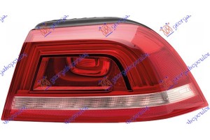 Φανος Πισω Εξω Led Hella Δεξια Vw Eos 11-15 - 888005821