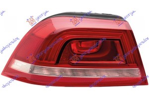 Φανος Πισω Εξω Led Hella Αριστερα Vw Eos 11-15 - 888005822