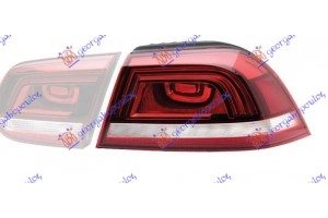 Φανος Πισω Εξω Φυμε Led (HELLA) Δεξια Vw Eos 11-15 - 888005826