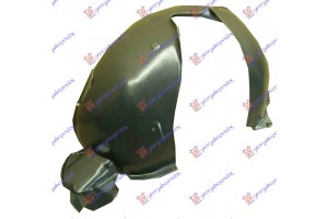 Θολος Εμπρος Πλαστικος (OFF ROAD) Δεξια Vw Tiguan 11-16 - 889000821