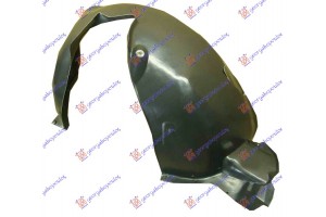 Θολος Εμπρος Πλαστικος (OFF ROAD) Αριστερα Vw Tiguan 11-16 - 889000822