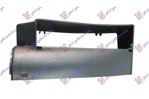 Αεραγωγος Εμπρος Ανω Μετωπης Vw Scirocco 08-14 - 062600895