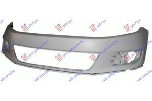 Προφυλακτηρας ΕΜΠΡΟΣ(ΜΕ Η Χωρις Pds & ΠΙΤΣΙΛΙΣΤΗΡΙΑ) Vw Tiguan 11-16 - 889003370