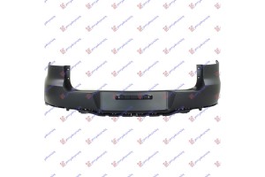 Προφυλακτηρας Πισω ΒΑΦΟΜ. Vw Tiguan 11-16 - 889003390