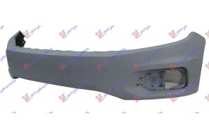 Προφυλακτηρας Εμπρος Βαφομενος (ΜΕ/ΧΩΡ. Pds & ΠΙΤΣΙΛ.) (ESCAPE) Vw Tiguan 11-16 - 889003615