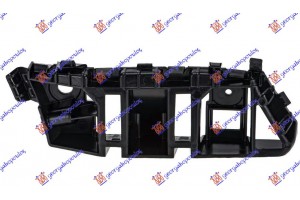 Βαση Προφυλακτηρα Εμπρος Πλαινη Πλαστικη Δεξια Vw Tiguan 11-16 - 889004281