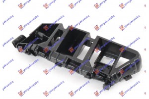 Βαση Προφυλακτηρα Εμπρος Πλαινη Πλαστικη Αριστερα Vw Tiguan 11-16 - 889004282