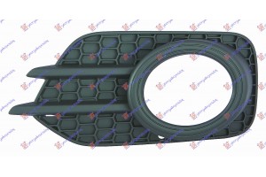 Διχτυ Προφυλακτηρα Εμπρος (ΜΕ Τρυπα ΠΡΟΒΟΛΕΑ)(ESCAPE) Αριστερα Vw Tiguan 11-16 - 889004802