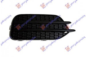 Διχτυ Προφυλακτηρα Εμπρος (ΧΩΡΙΣ Τρυπα ΠΡΟΒΟΛΕΑ) (ESCAPE) Δεξια Vw Tiguan 11-16 - 889004813