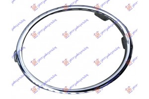 Πλαισιο Προβολεα Χρωμιο Δεξια Vw Golf Plus 09-14 - 875004831