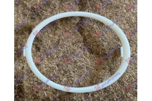 Πλαισιο Προβολεα Βαφομενο Αριστερα Vw Golf Vi 08-13 - 066004834