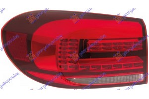 Φανος Πισω Εξω Led (HELLA) Αριστερα Vw Tiguan 11-16 - 889005827