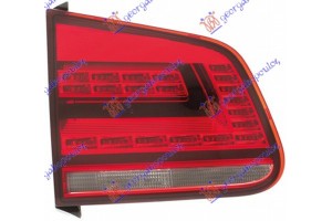 Φανος Πισω Εσω Led (HELLA) Αριστερα Vw Tiguan 11-16 - 889005829