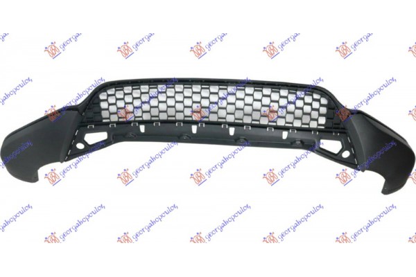 Σποιλερ Προφυλακτηρα Εμπρος (ESCAPE)(ΜΕ PDS) Vw Tiguan 11-16 - 889006370