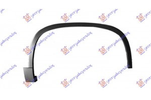 Πλαστικη Κουρμπα Εμπρος Φτερου Δεξια Vw Tiguan 11-16 - 889006541