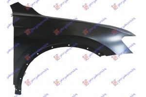 Φτερο Εμπρος Δεξια Vw Tiguan ALLSPACE/XL 17-21 - 889200651