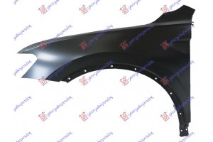 Φτερο Εμπρος Αριστερα Vw Tiguan ALLSPACE/XL 17-21 - 889200652