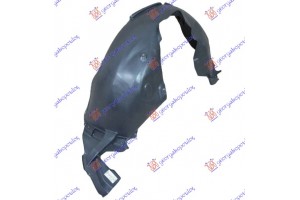 Θολος Εμπρος Πλαστικος Δεξια Seat Tarraco 18- - 727000821